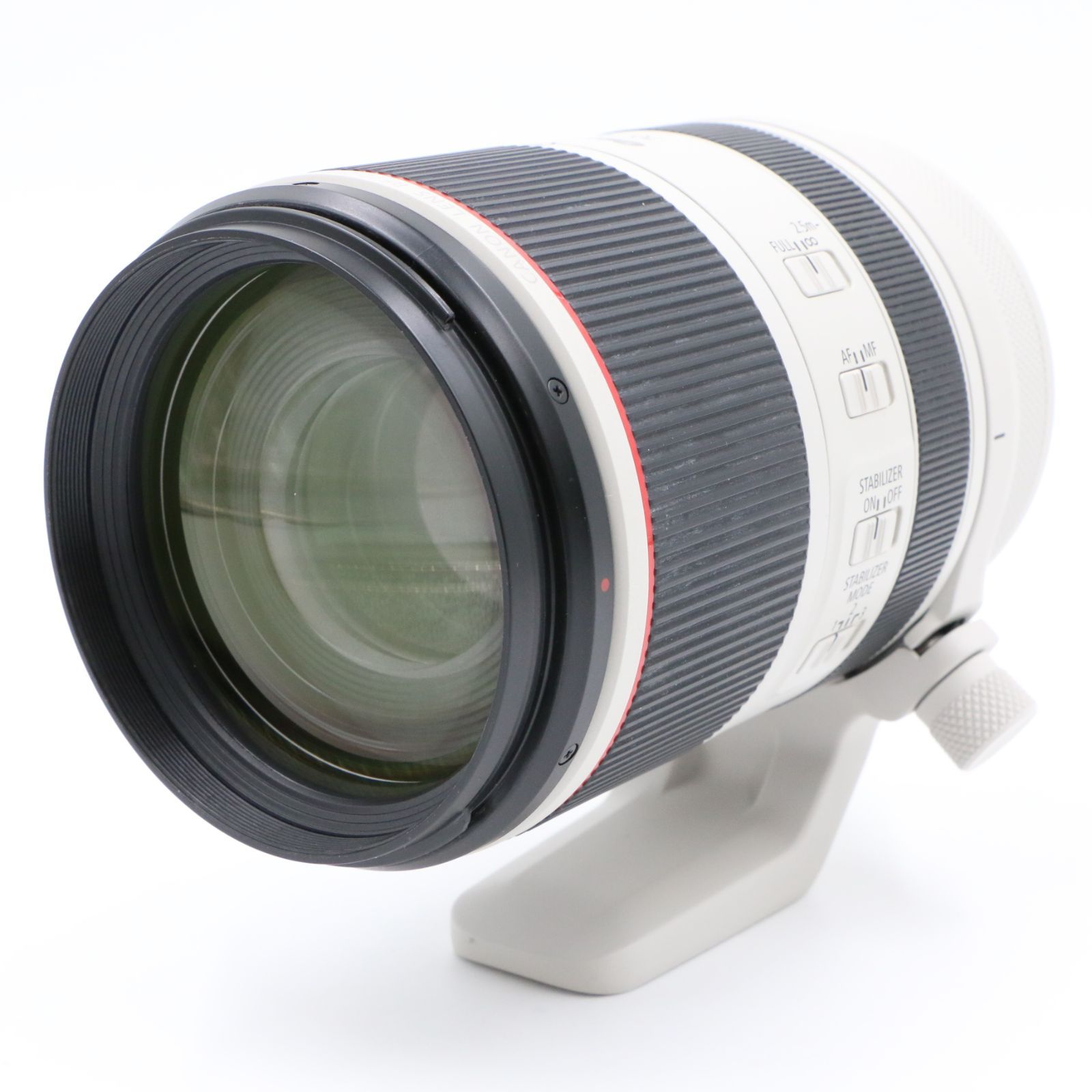 上品 CANON キャノン RF 70 200 mm F 2 8 L IS USM