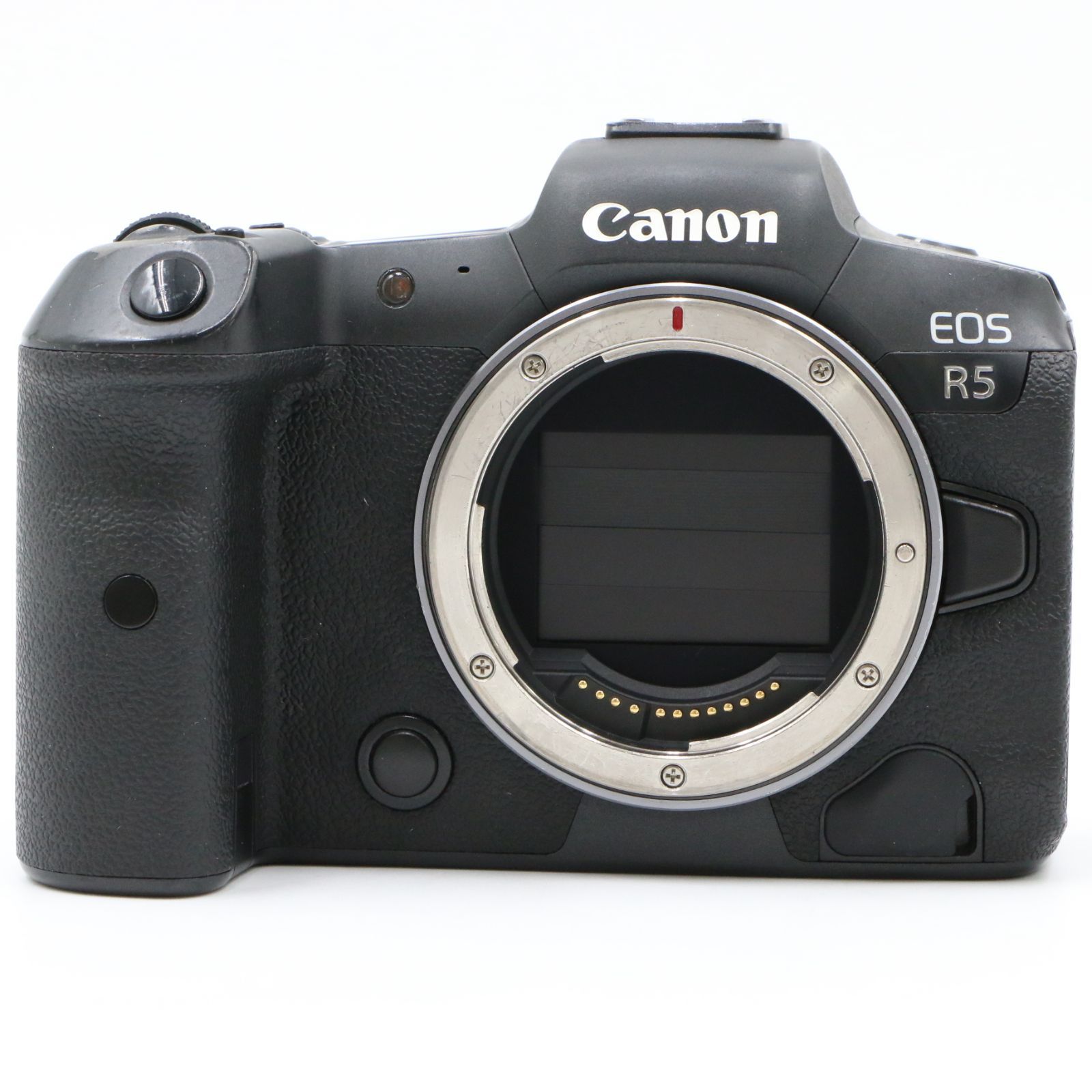 CANON キャノン EOS R 5 ショット数 !