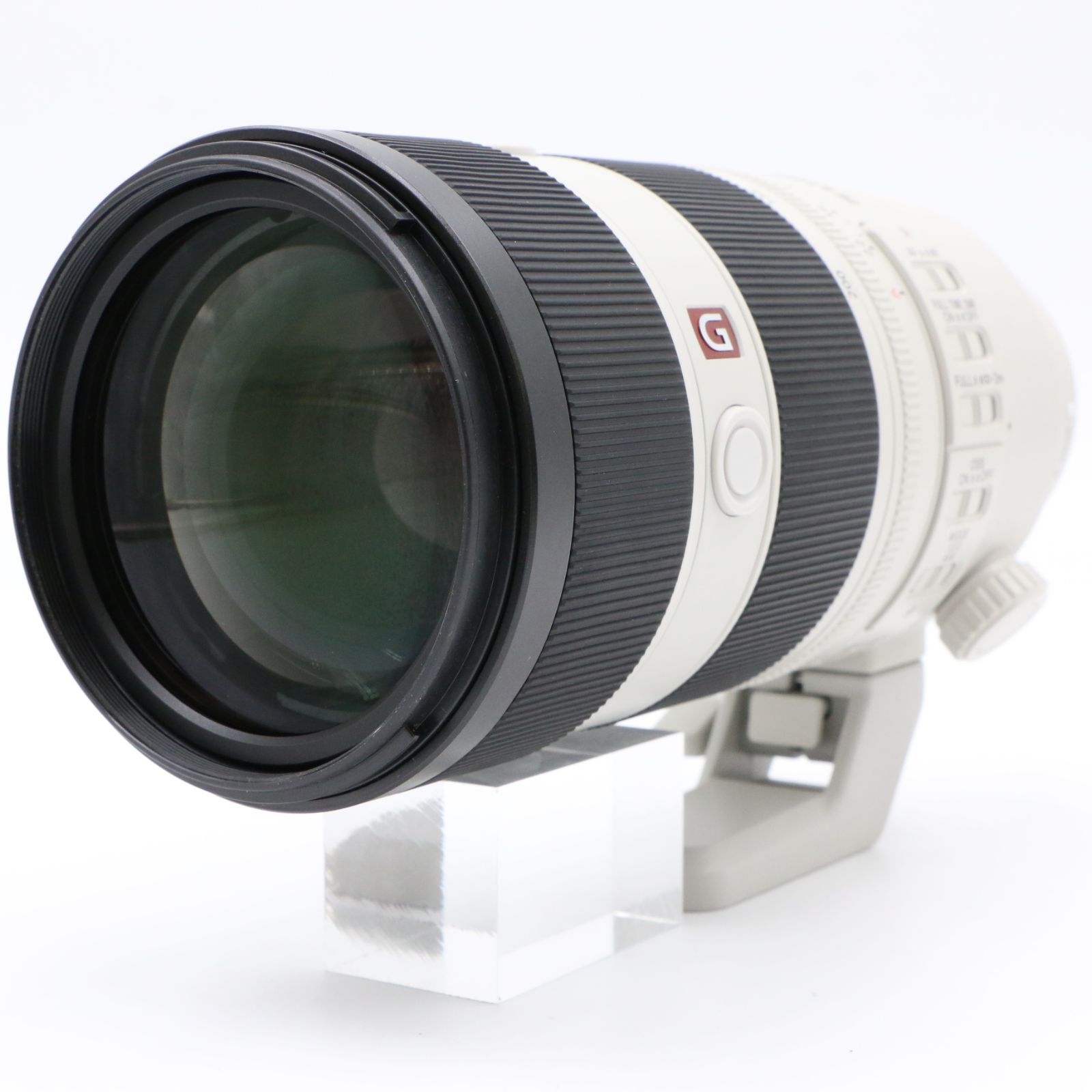 SONY ソニー FE 70 200 mm F 2 8 II