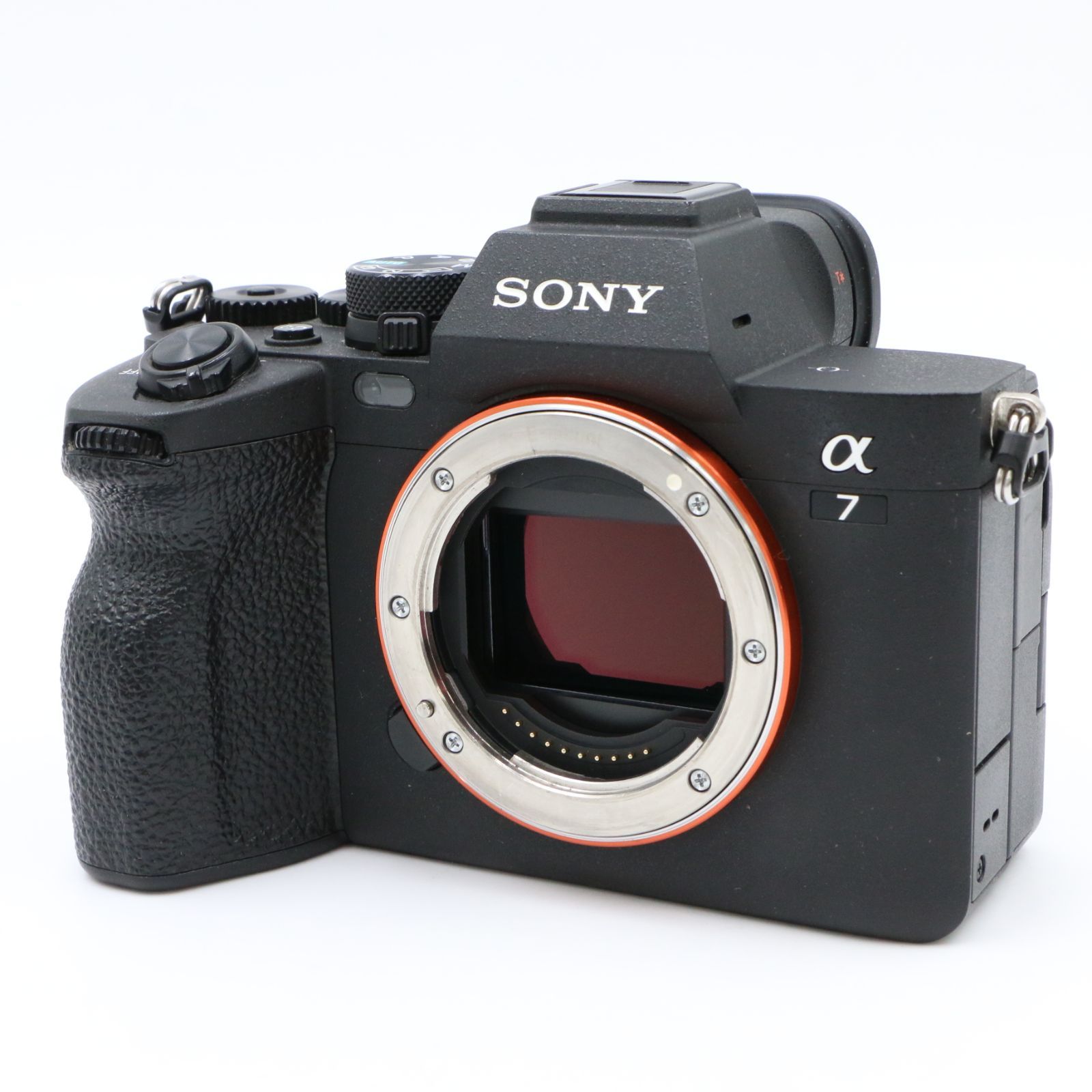 上品 SONY ソニー ILCE 7 M 4