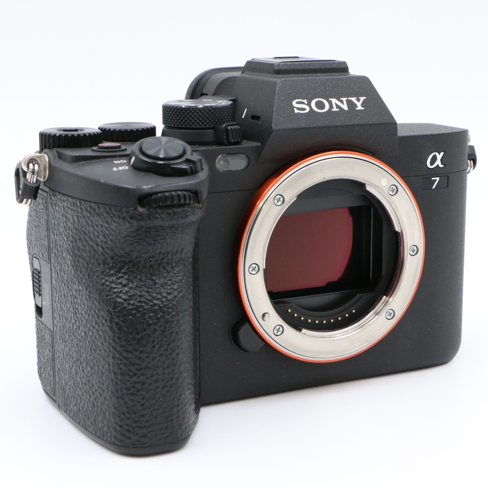  上品 SONY ソニー ILCE 7 M 4 デジタルカメラ カメラ