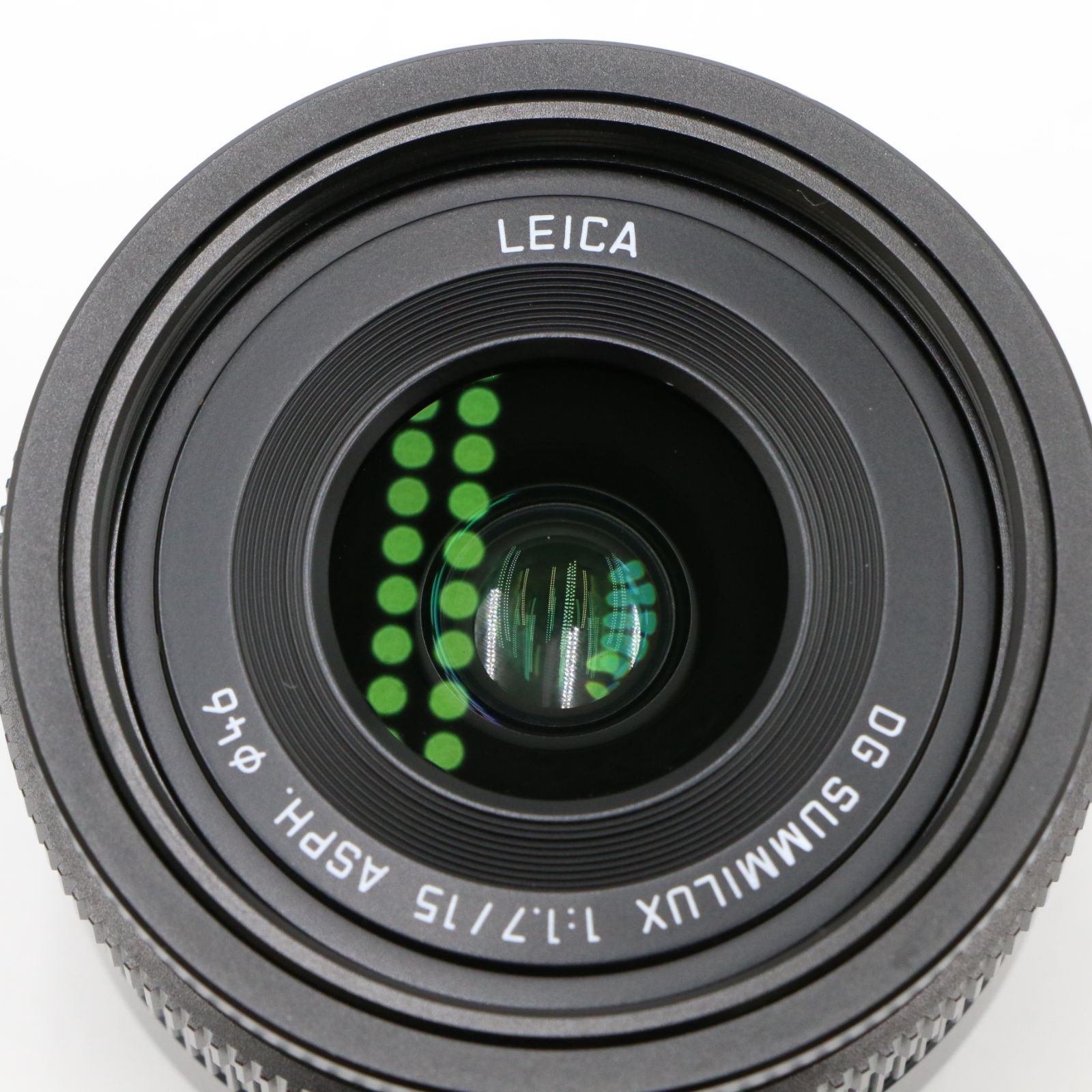 パナソニック Leica