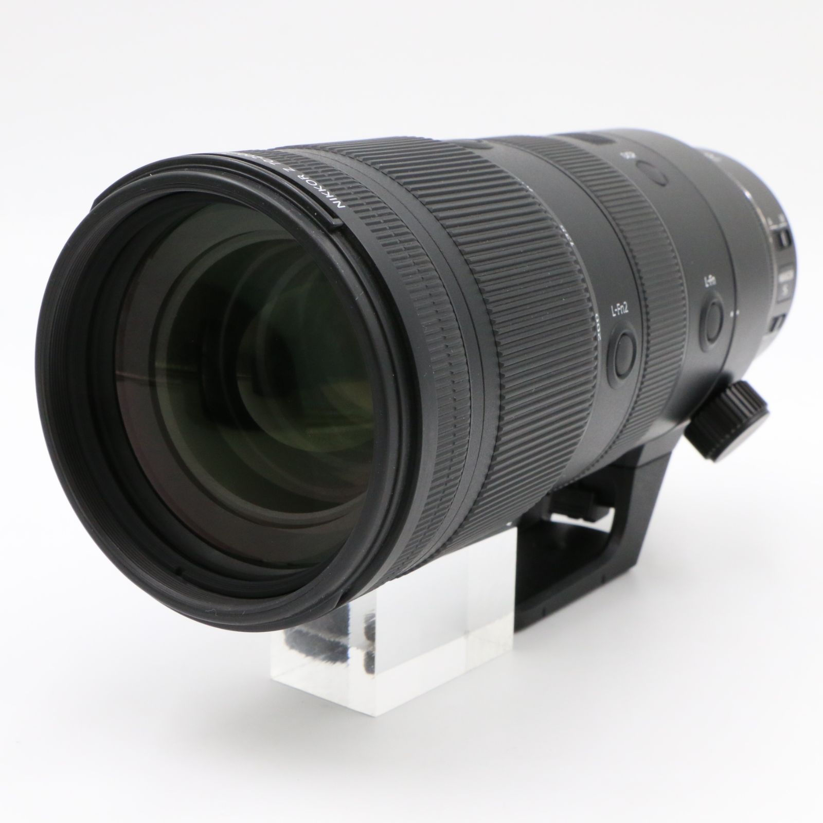 Nikon ニコン Z 70 200 mm F 2 8 VR S