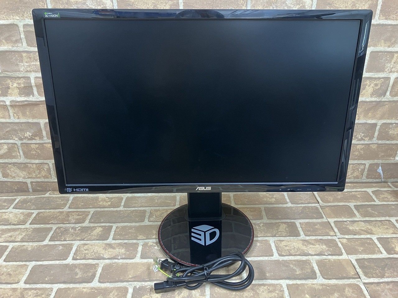 ASUS エイスース VG 248 QE-J 24インチ ゲーミングモニター