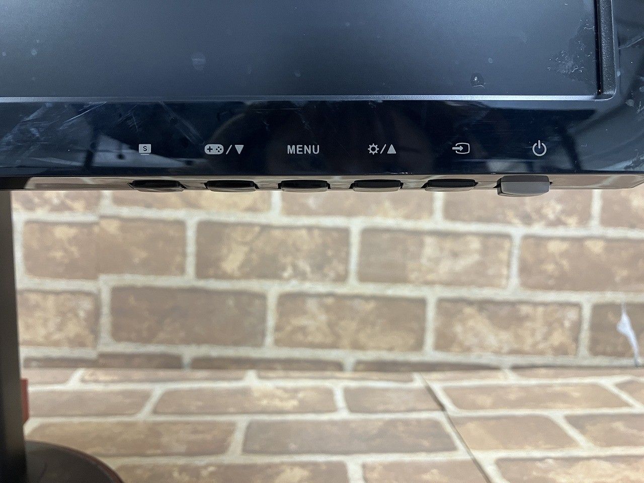  ASUS エイスース VG 248 QE-J 24インチ ゲーミングモニター ディスプレイ モニター本体 ディスプレイ モニター