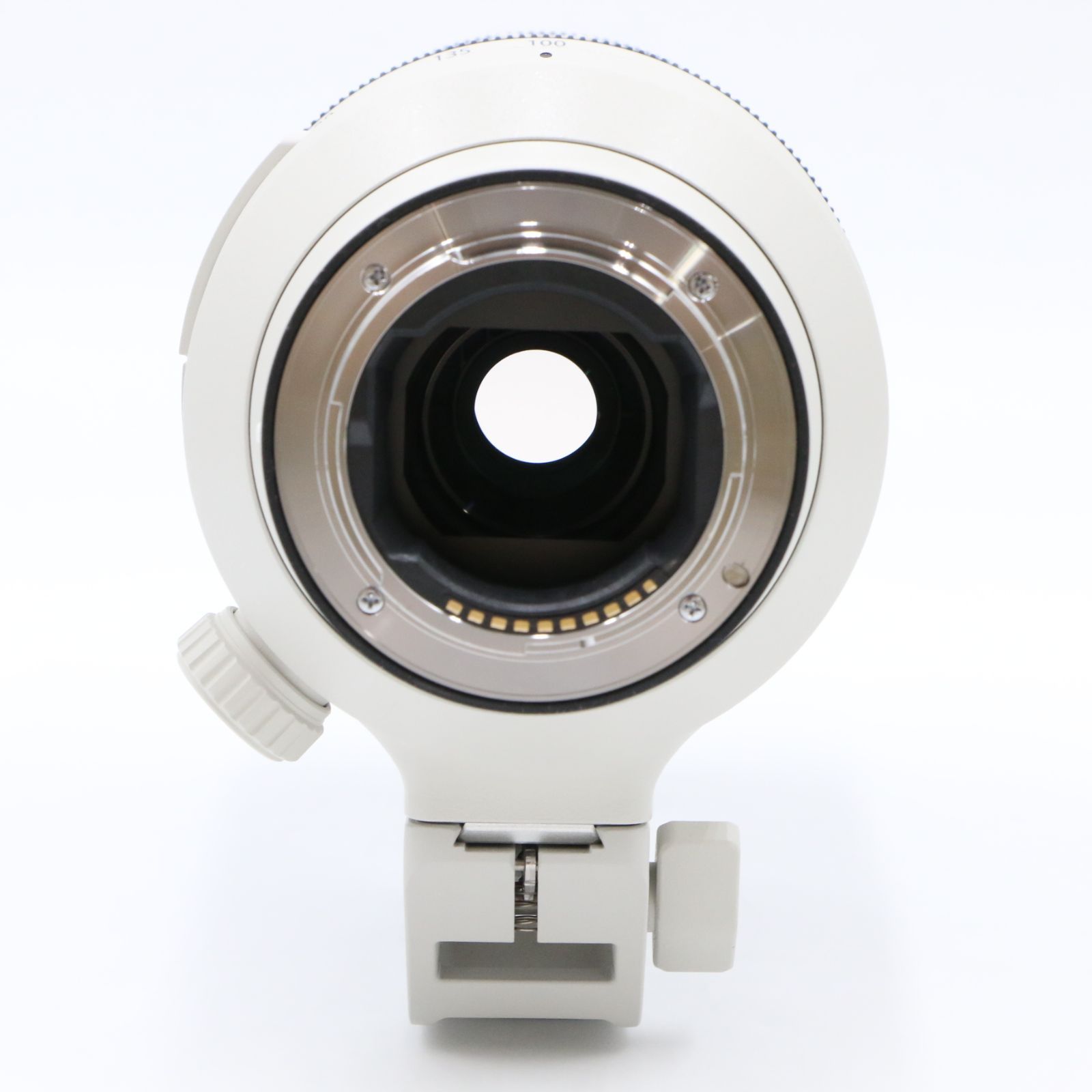  上品 SONY ソニー FE 100 400 mm F 4 5 6 GM OSS レンズ(ズーム) カメラ