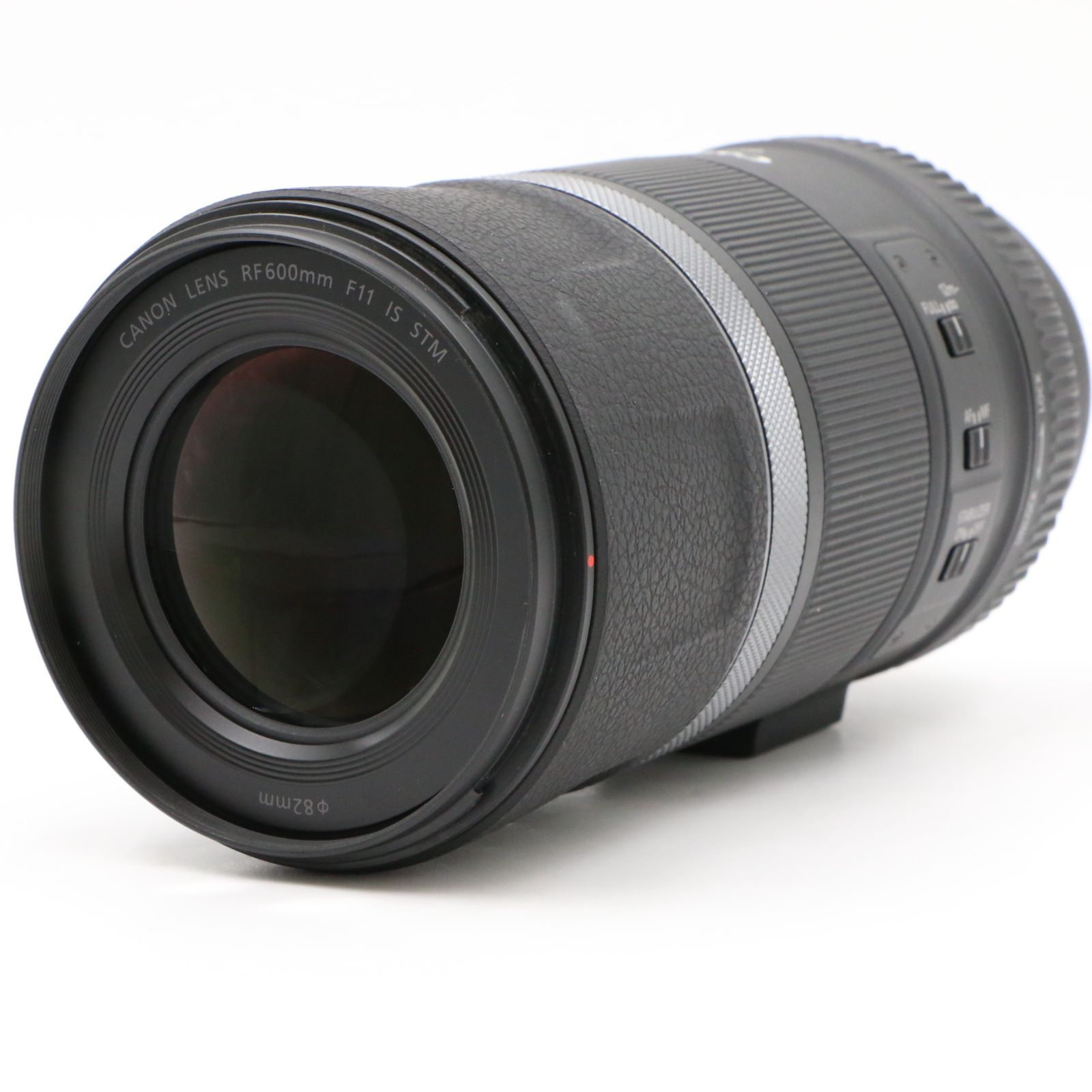 上品 CANON キャノン RF 600 mm F 11 IS STM