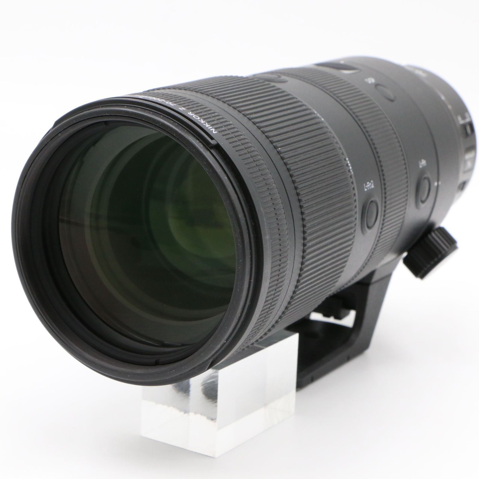 上品 Nikon ニコン Z 70 200 mm F 2 8 VR S