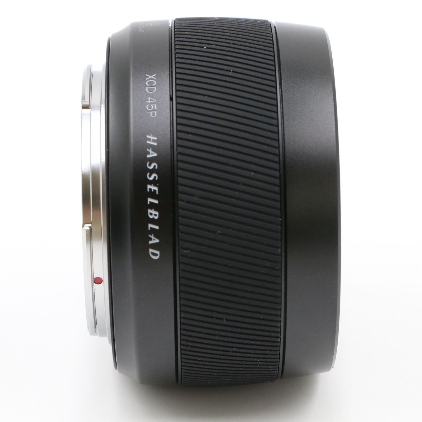 ハッセルブラッド XCD