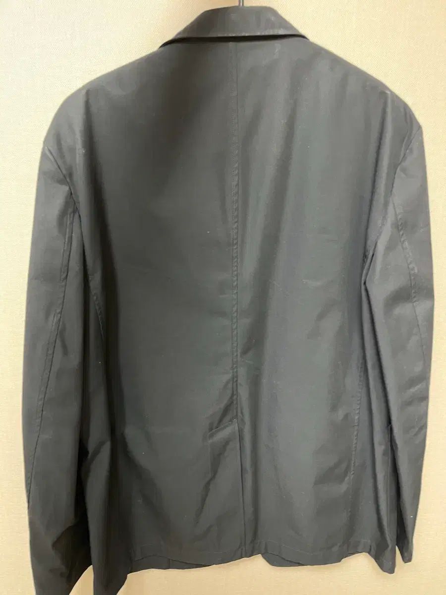 ベビー Architect jacket ダークネイビー