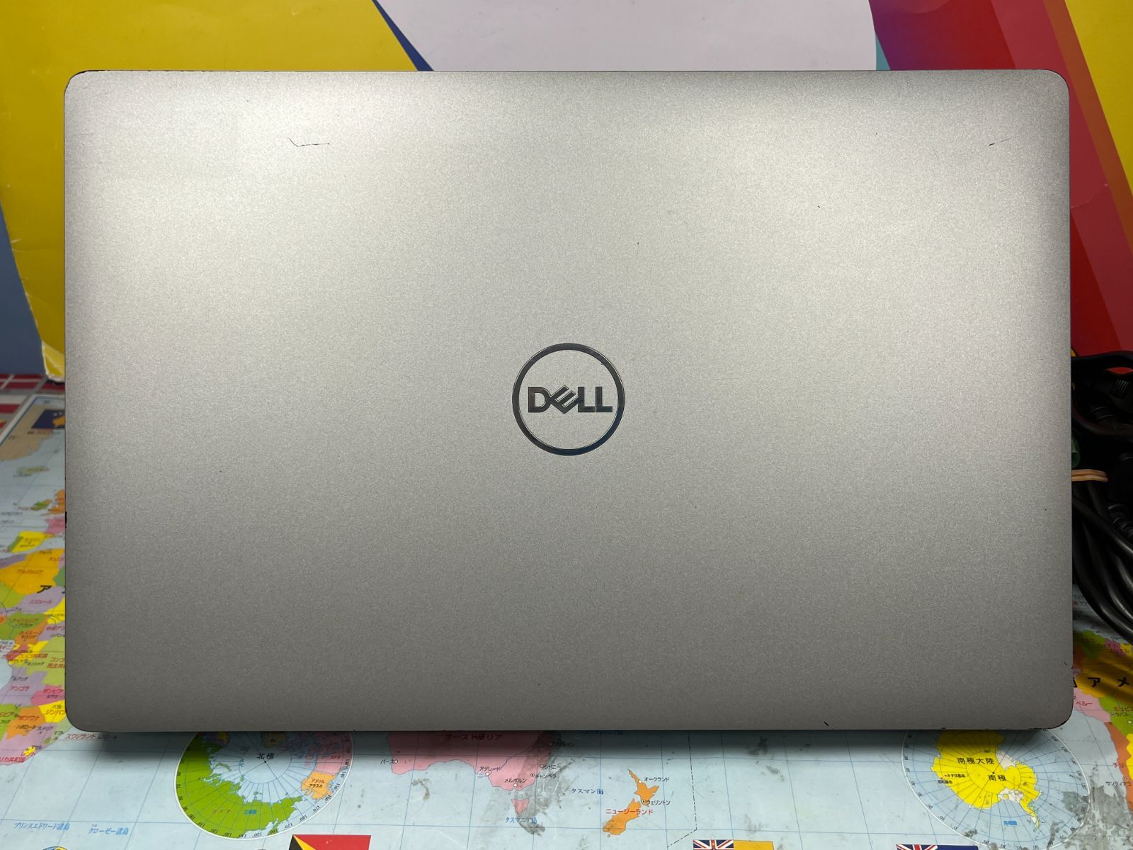 デル Precision 3551 良品 32GB 第10世代i7 ノートPC - メルカリ