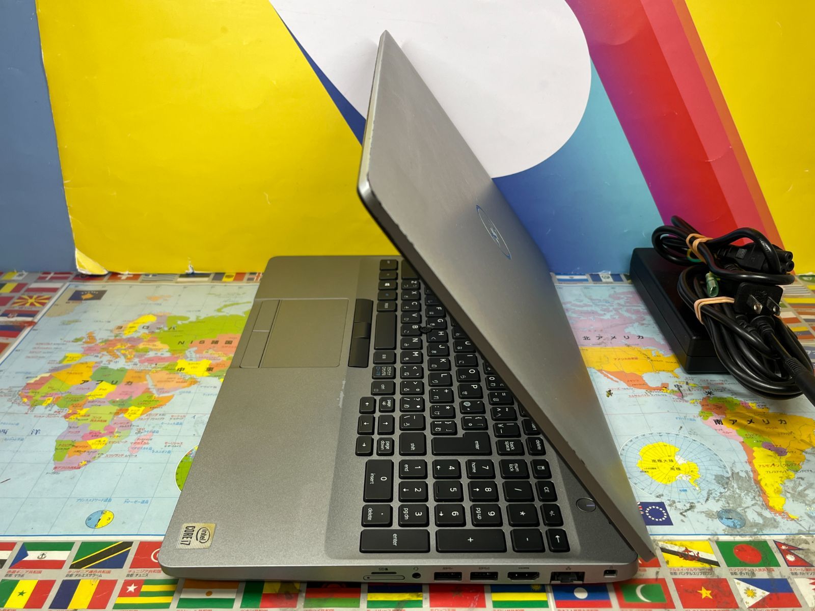 デル Precision 3551 良品 32GB 第10世代i7 ノートPC - メルカリ