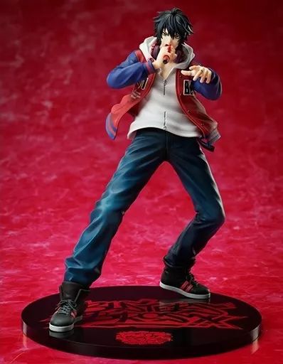 山田一郎 ヒプノシスマイク-Division Rap Battle-フィギュア 中古】フィギュア 山田一郎 「『ヒプノシスマイク-Division Rap Battle