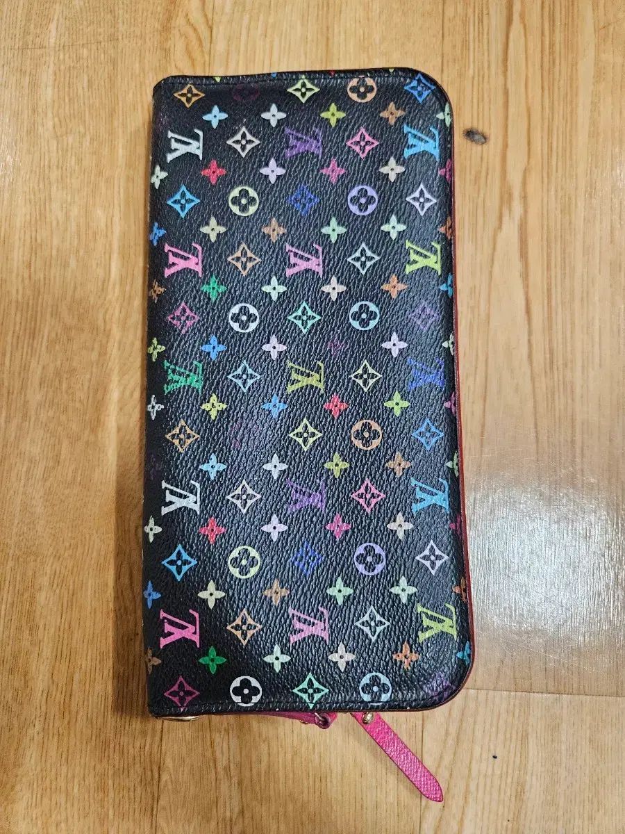 ルイヴィトン モノグラム m 60271 長財布