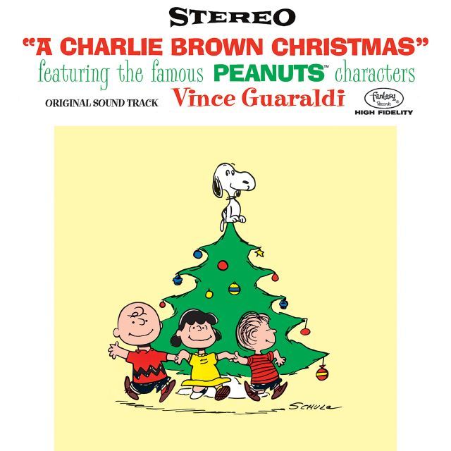 【中古】「非常に良い」A CHARLIE BROWN CHRISTMAS (SOUNDTRACK) [LP] (180 GRAM AUDIOPHILE VINYL) [Analog] CD 【】【非常に良い】A CHARLIE BROWN CHRISTMAS (SOUNDTRACK) [LP
