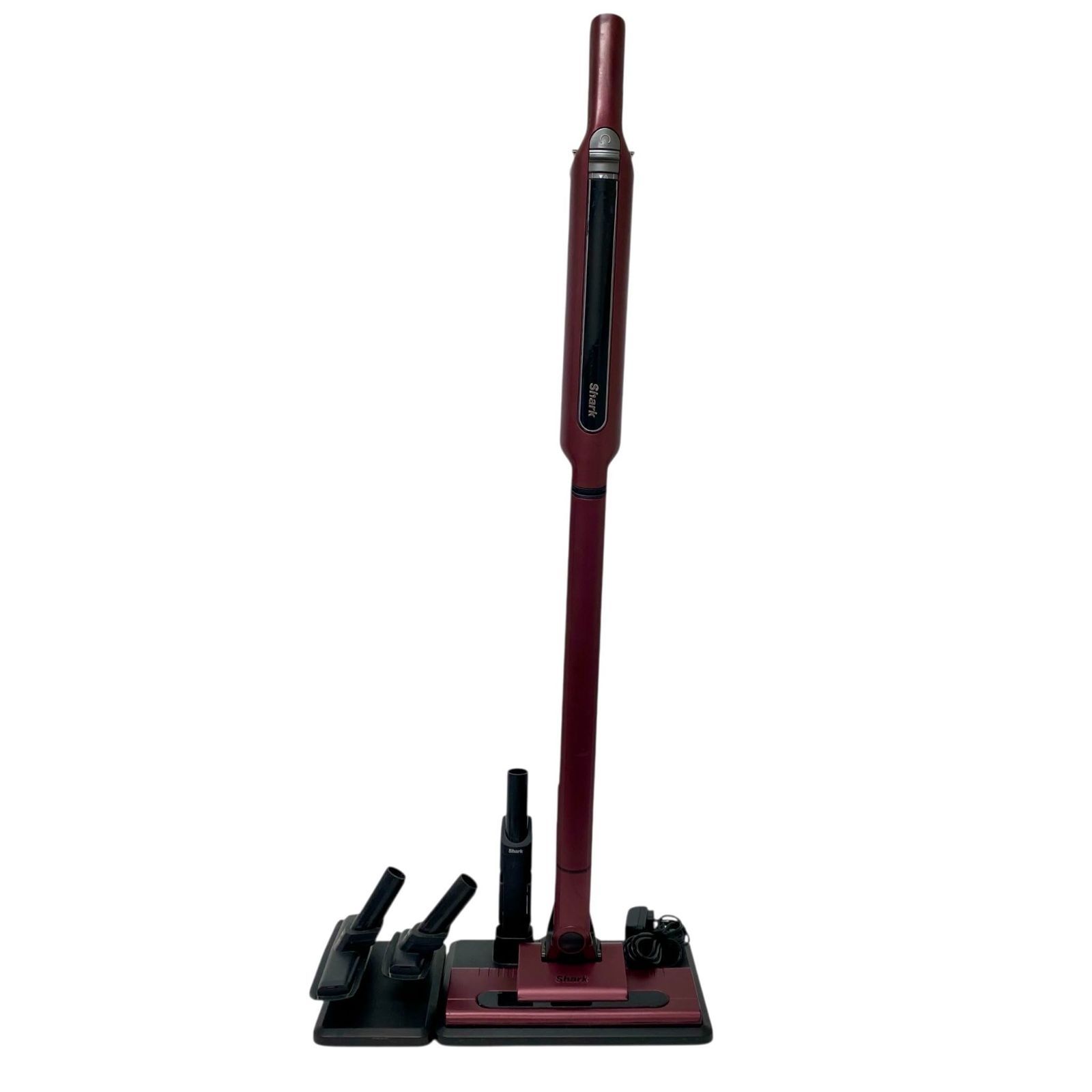 Shark シャーク CS 200 J スティック掃除機 3386