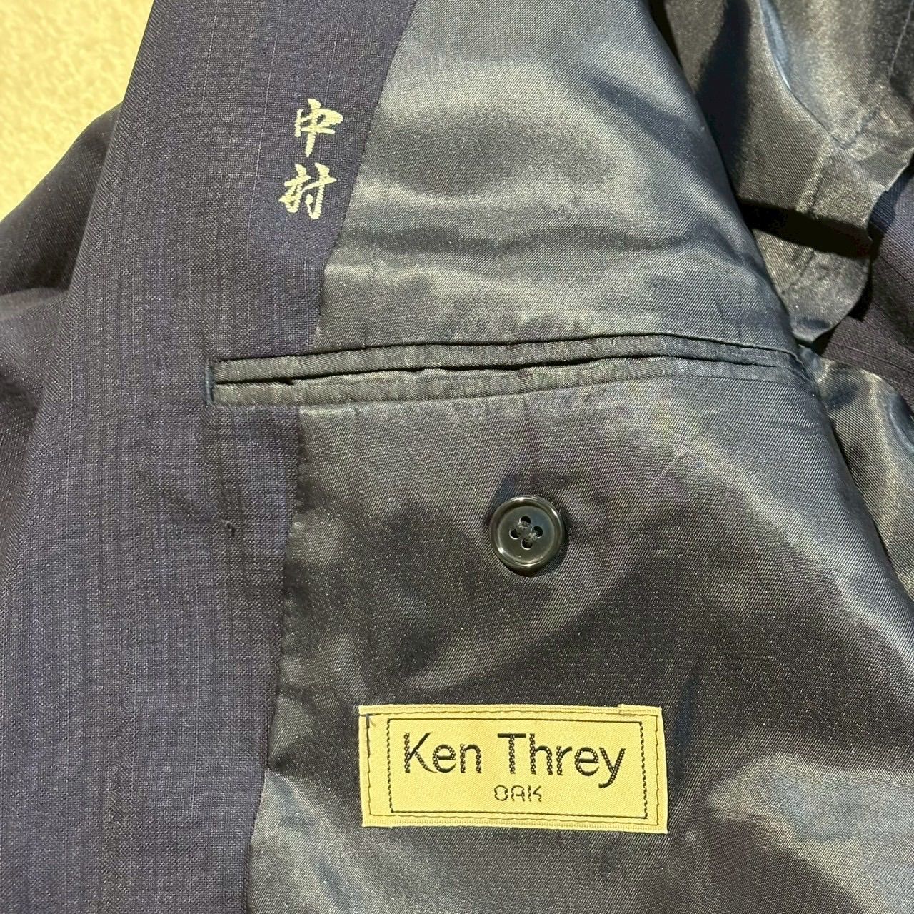 OAK （オーク） ken threy OAK オンワード樫山 オンワード樫山 