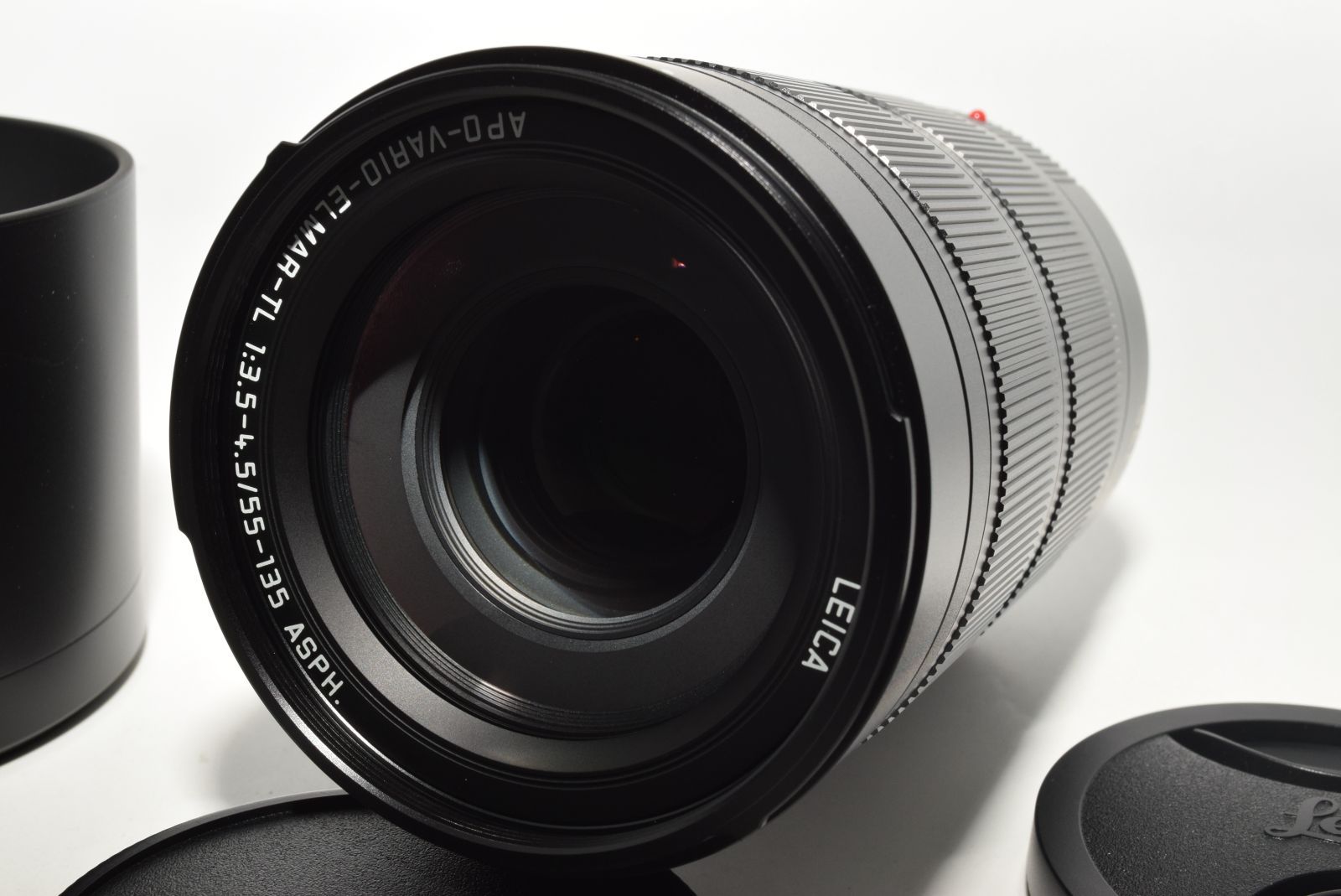 特上品 LEICA APO VARIO ELMAR T 55 135 mm F 3 5 4 ASPH 11083 6743