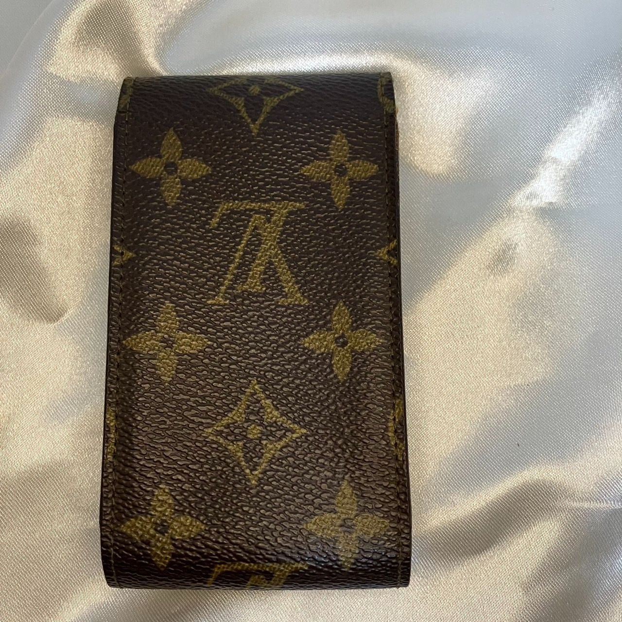 ルイヴィトン ミュルティクレ6連 キーケース キーホルダー モノグラム M 62630