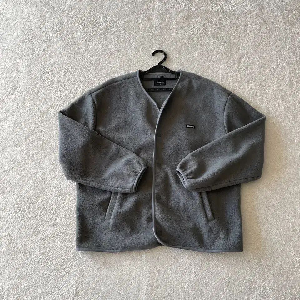 フランス アンティーク シーツ リネン モノグラムとドット