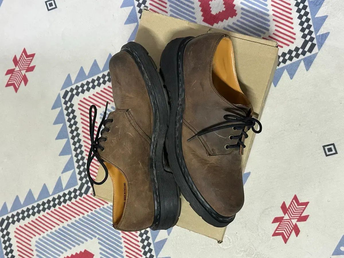 MARTENS ドクターマーチン