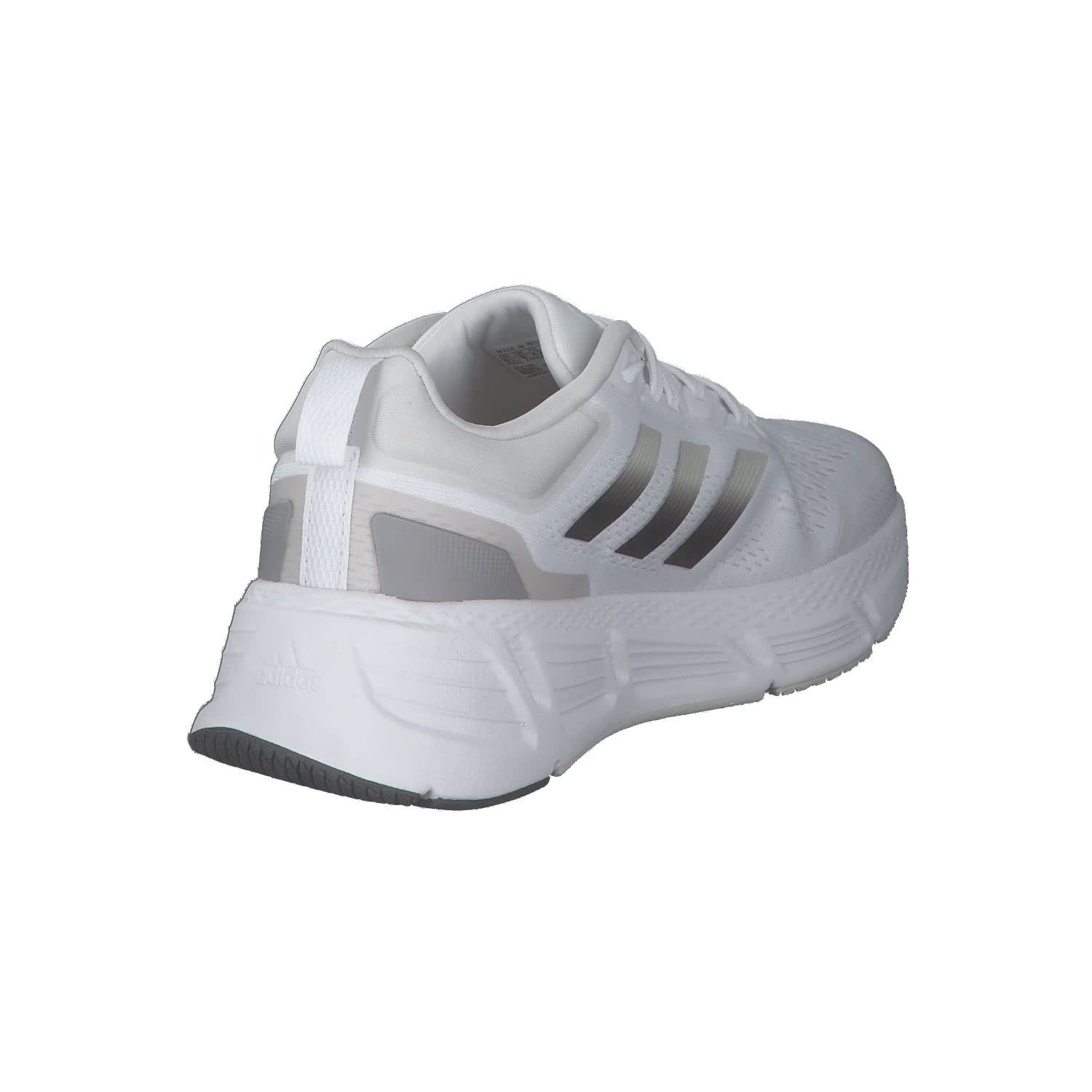  アディダス ランニングシューズ クエスター LWO 14 メンズ フットウェアホワイト グレーワン グレーシックス GZ 0630 27.0 cm その他 陸上競技