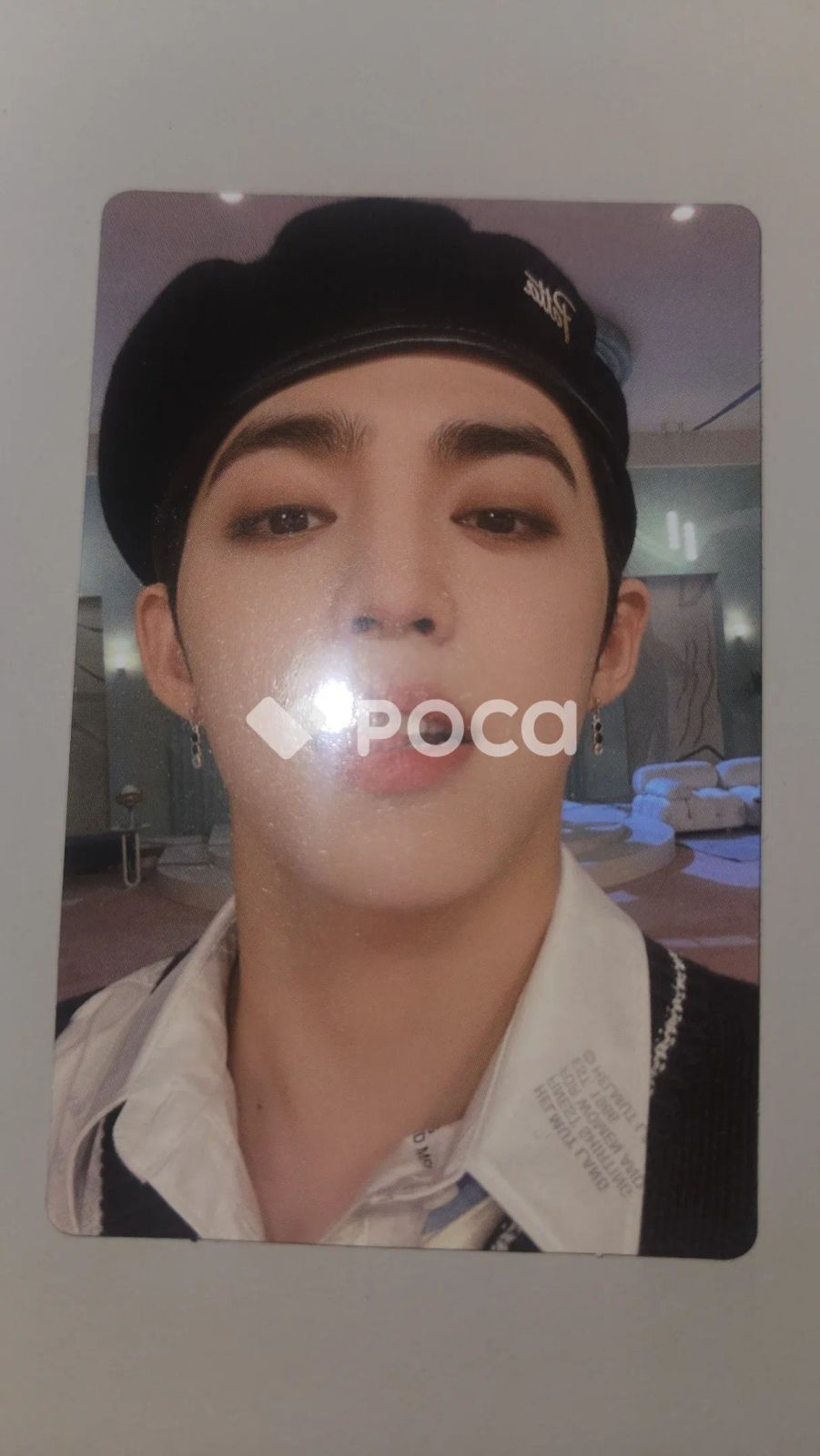 Seventeen エスクプス セブチ Attacca CARAT Ver. - メルカリ