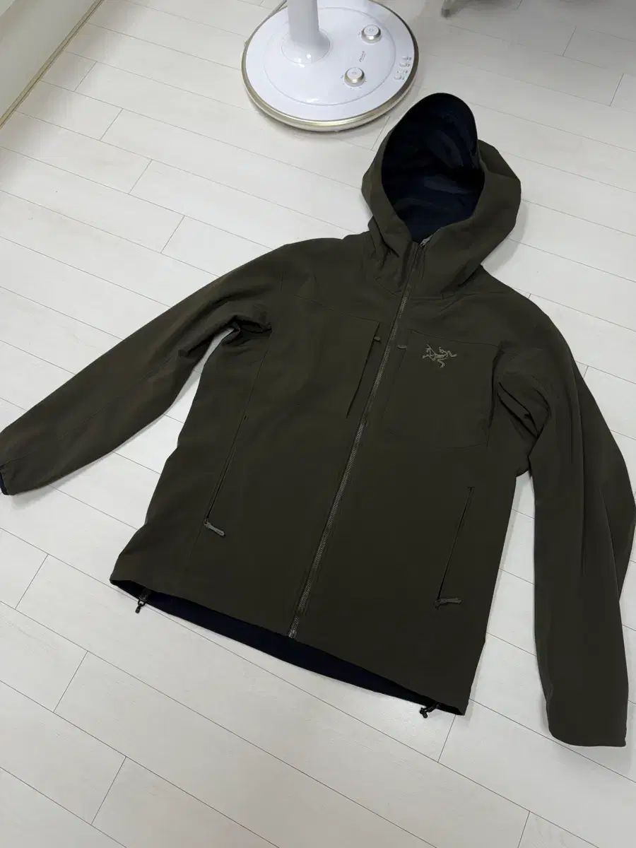 ARC TERYX アークテリクス GAMMA ガンマ mx L サイズ