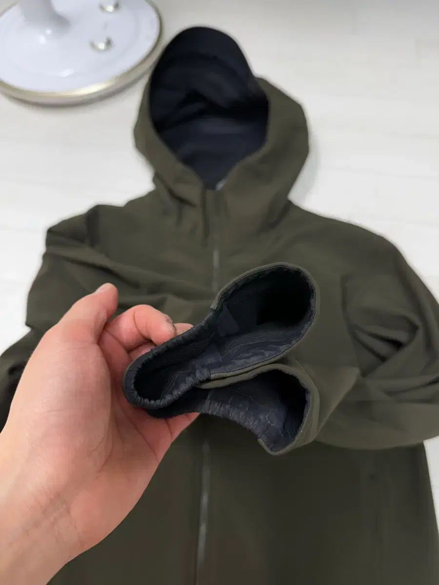 ARC TERYX アークテリクス GAMMA ガンマ mx L サイズ