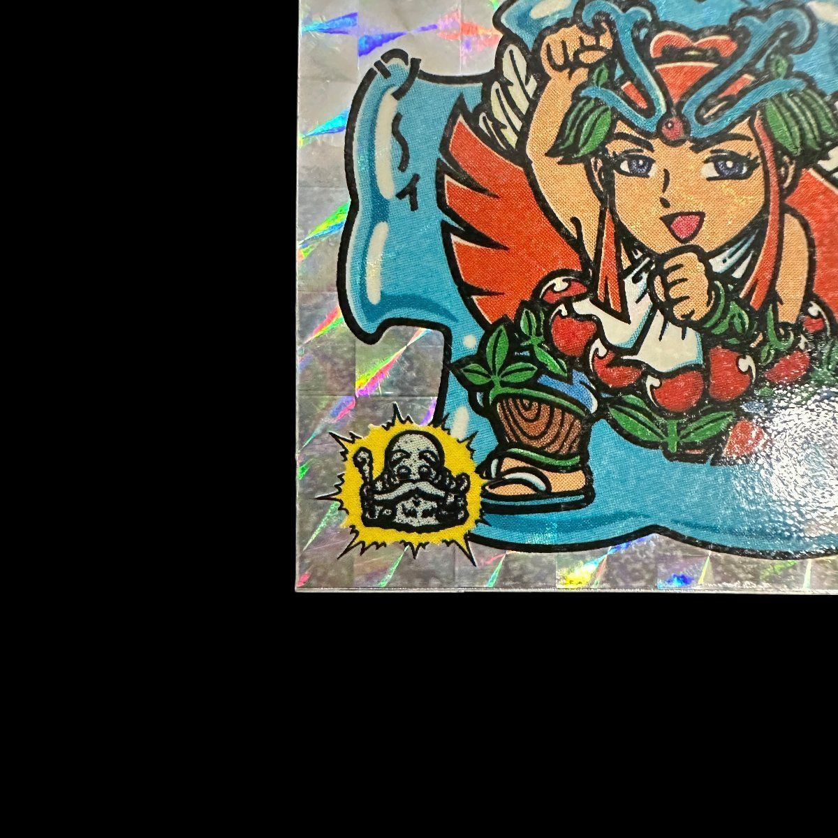 第15弾 ビックリマン