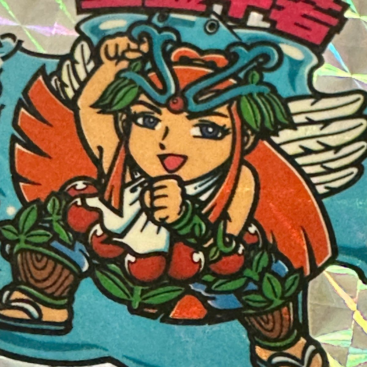 悪魔VS天使 第15弾