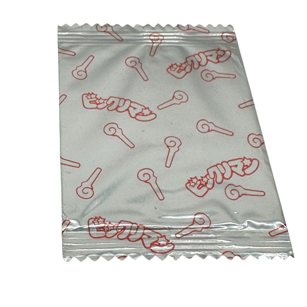  十字架天使 引退セット アイス版＋チョコ版 No.9 天使 旧ビックリマン 第1弾 ビックリマンシール シール ステッカー