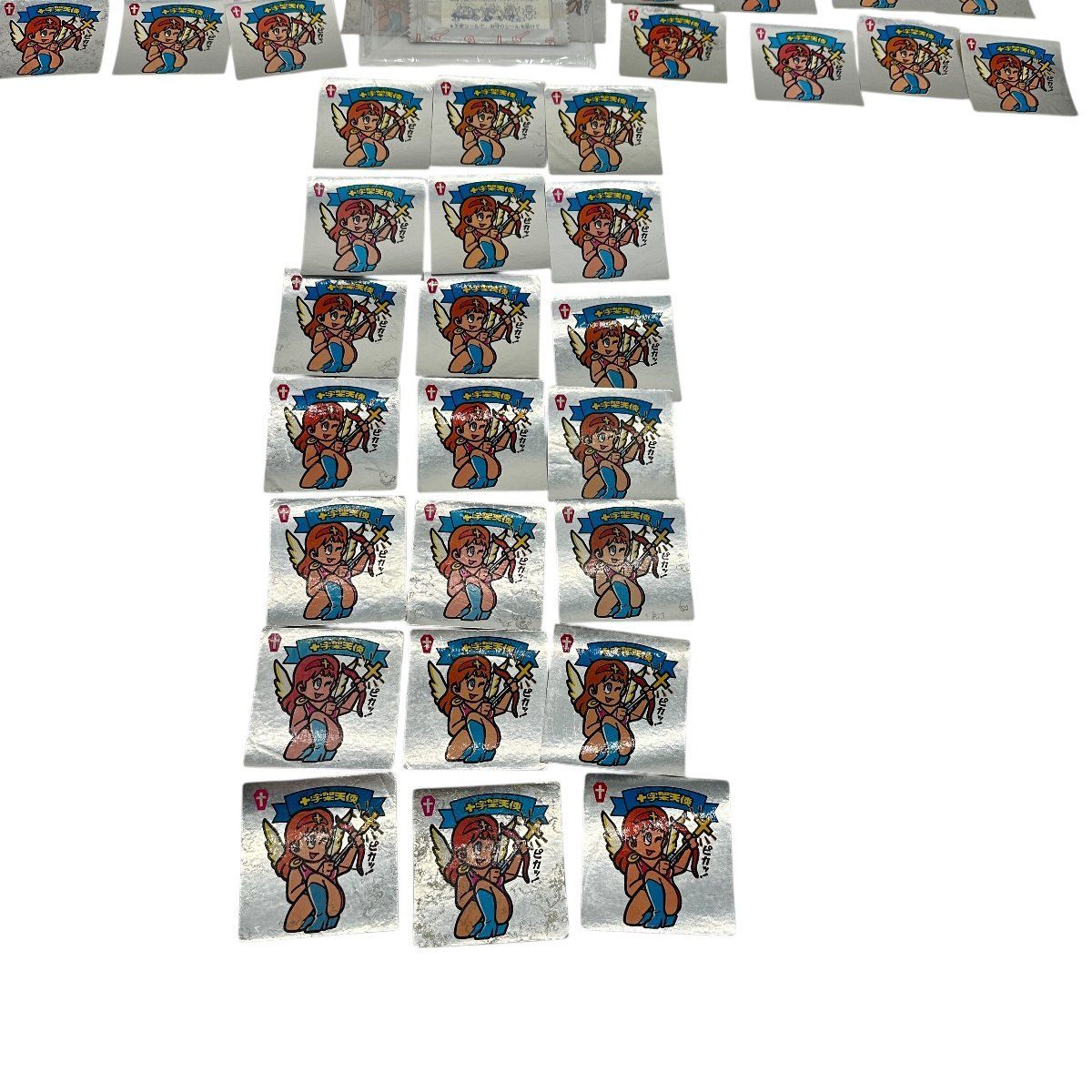 アイス版＋チョコ版