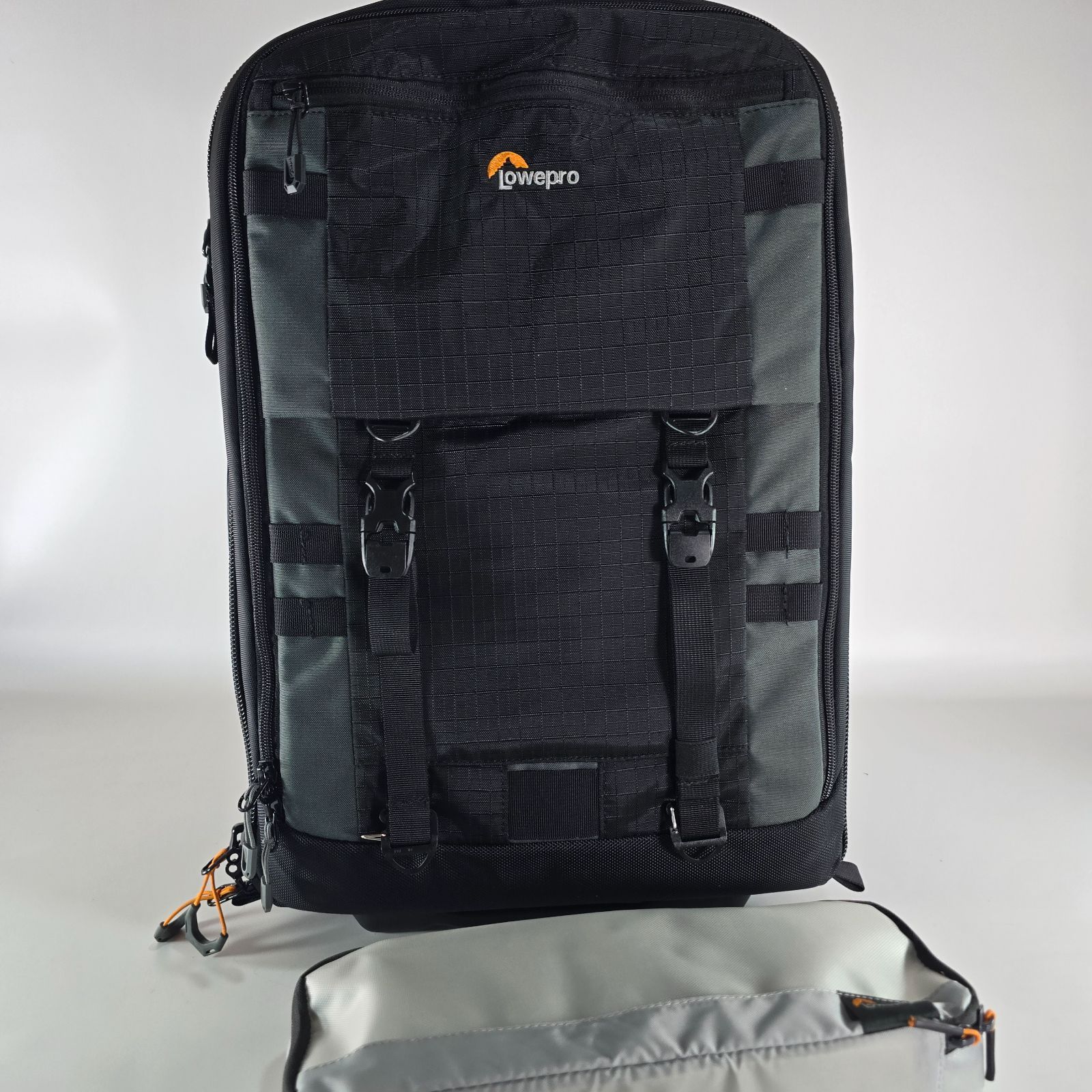 ♥ ロープロ Lowepro プロトレッカー RLX 450 AW II GRL レインカバー付