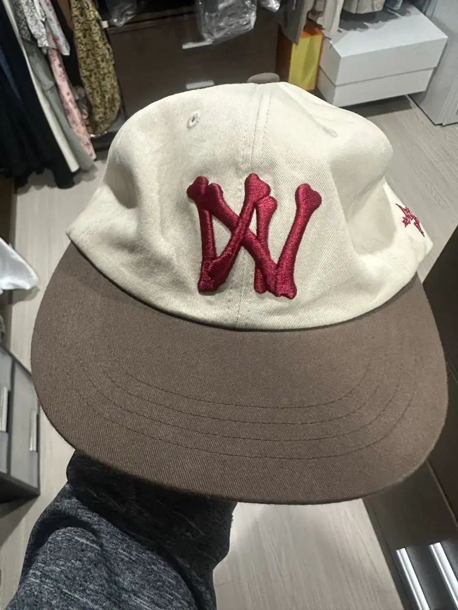 葵色 2周年 ベースボールキャップ