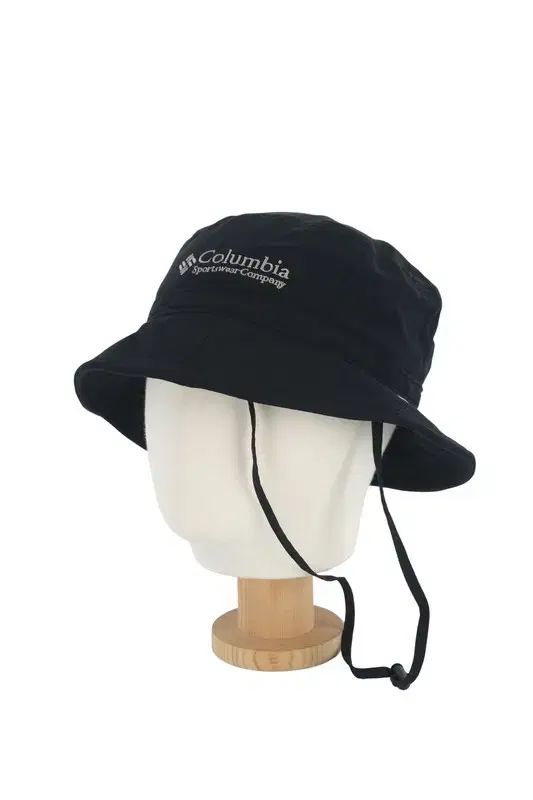 コロンビア (MEN - XL) ナイロン ポリ バケットハット