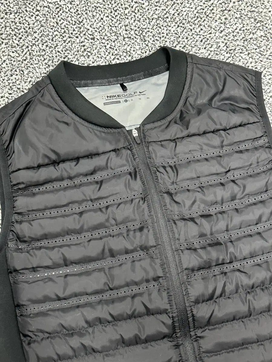 ナイキ エアロ ロフト メンズ95 ゴルフ ベスト