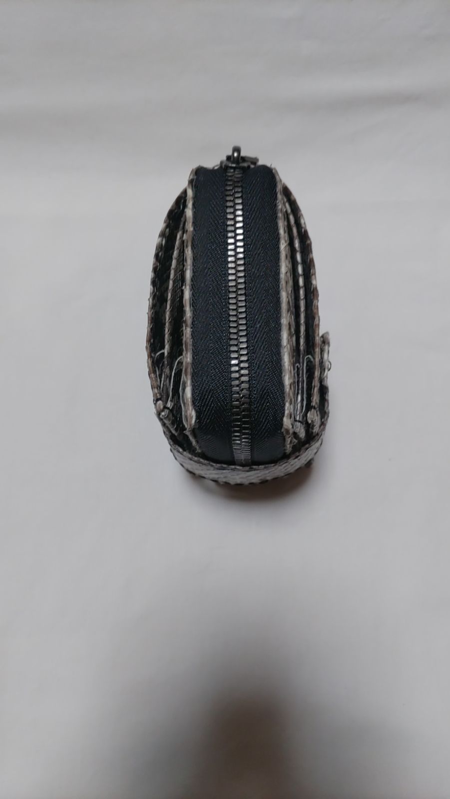 ダイヤモンド•パイソン ラウンドタイプ