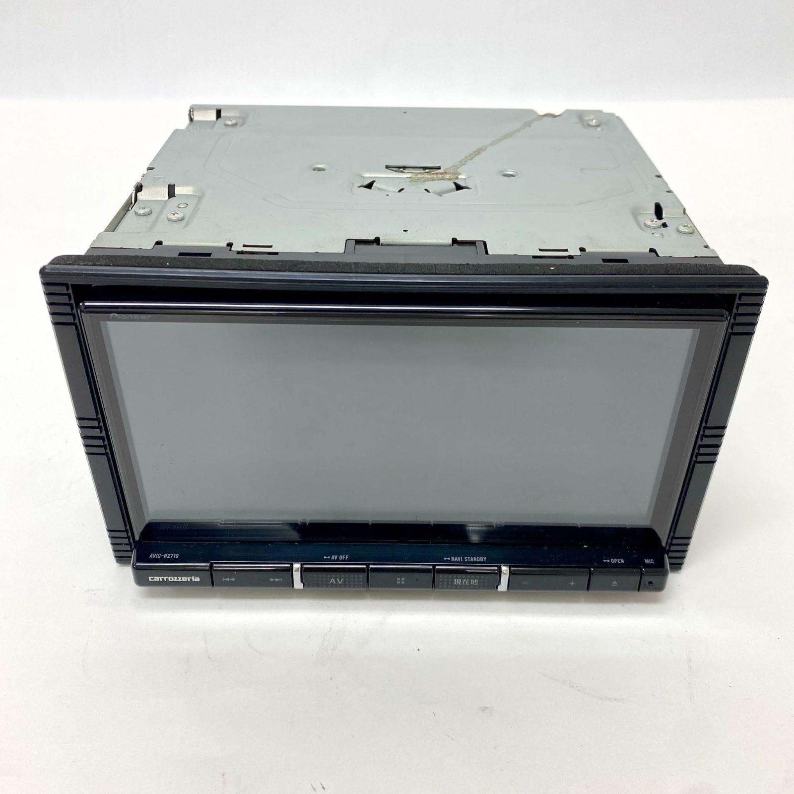 パイオニアcarrozzeria AVIC-RZ710 1273] carrozzeria カロッツェリア
