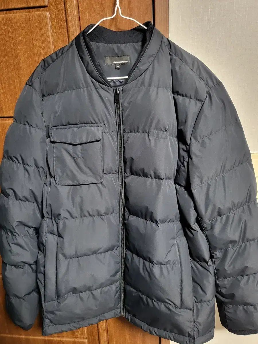 コーロンスポーツ インダストリー ダウン(100)