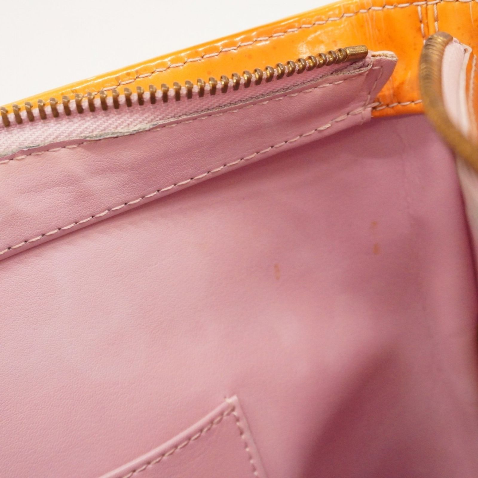 ルイ・ヴィトン(Louis Vuitton) ルイ・ヴィトン トートバッグ ヴェルニ