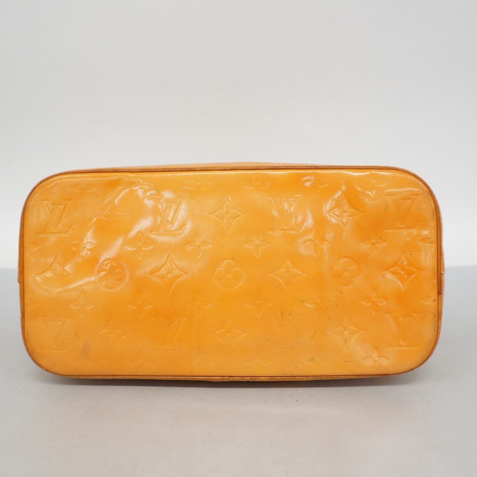 ルイ・ヴィトン(Louis Vuitton) ルイ・ヴィトン トートバッグ ヴェルニ