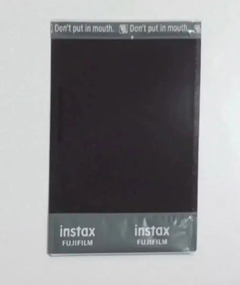 歌手ギュビン GYUVIN サイン入りチェキ サイン入りポラロイド トレカ