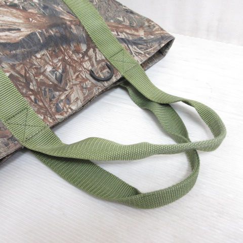 エルエルビーン L.L.BEAN ハンターズ トート バッグ Hunter's Tote Bag