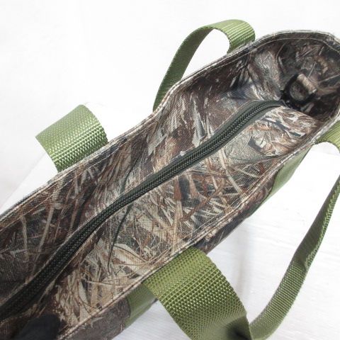 エルエルビーン L.L.BEAN ハンターズ トート バッグ Hunter