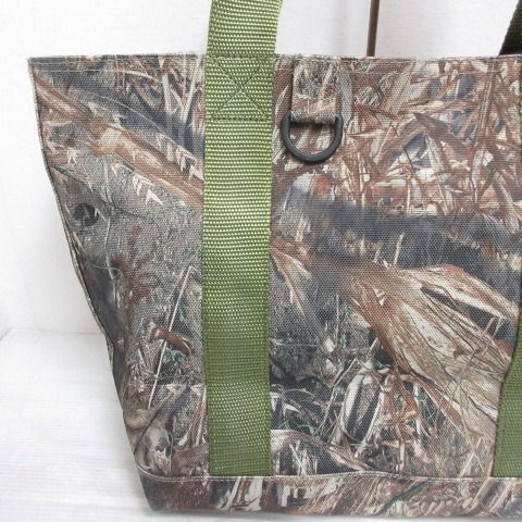 エルエルビーン L.L.BEAN ハンターズ トート バッグ Hunter's Tote Bag
