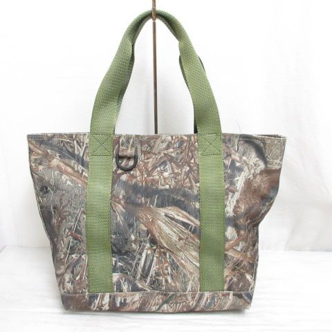 エルエルビーン L.L.BEAN ハンターズ トート バッグ Hunter