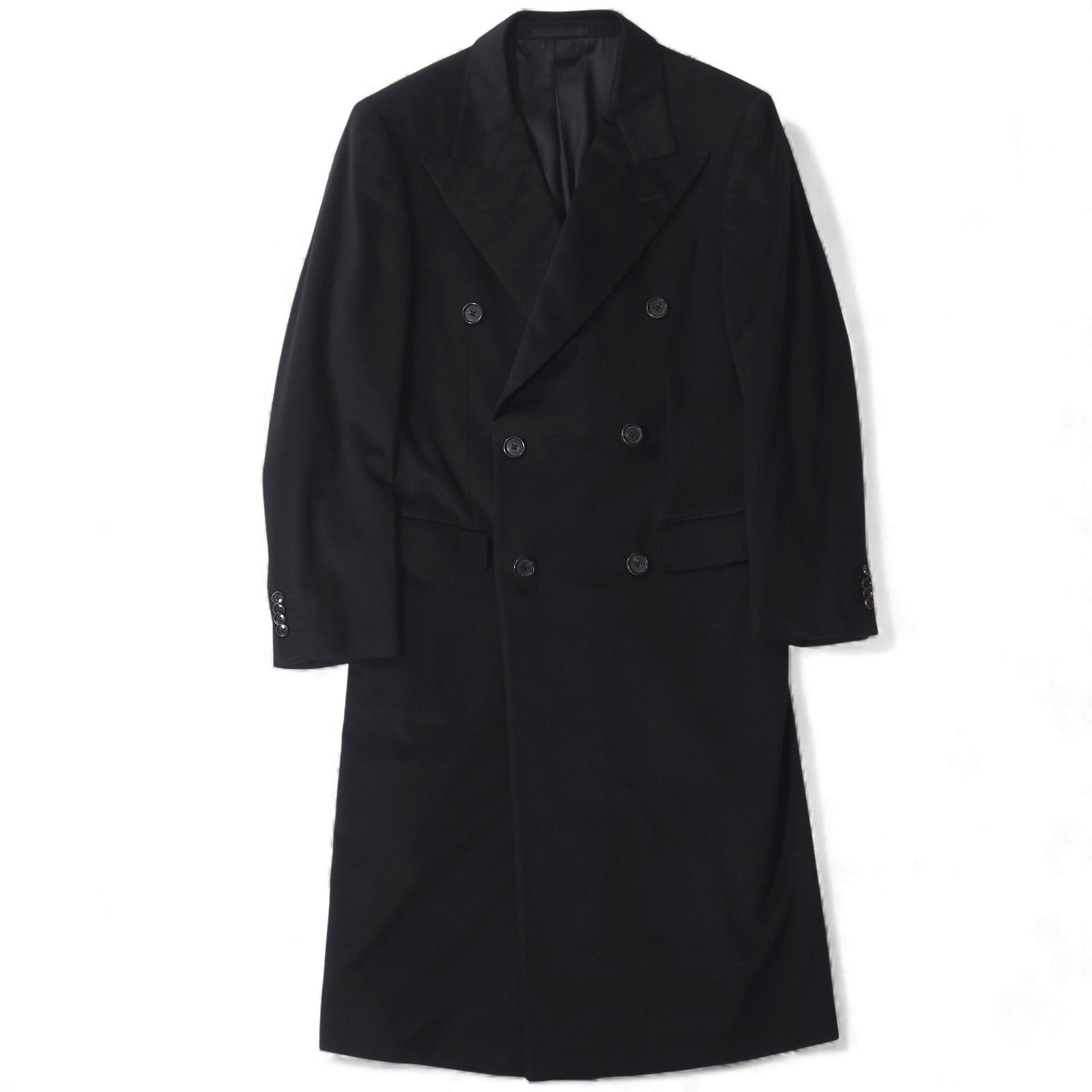 美品 エルメネジルドゼニア Ermenegildo Zegna SU MISURA ピュア