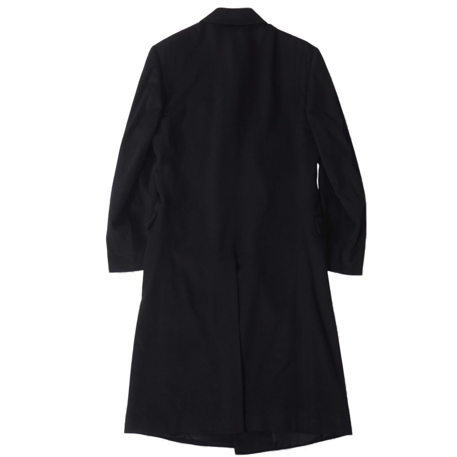 美品 エルメネジルドゼニア Ermenegildo Zegna SU MISURA ピュア