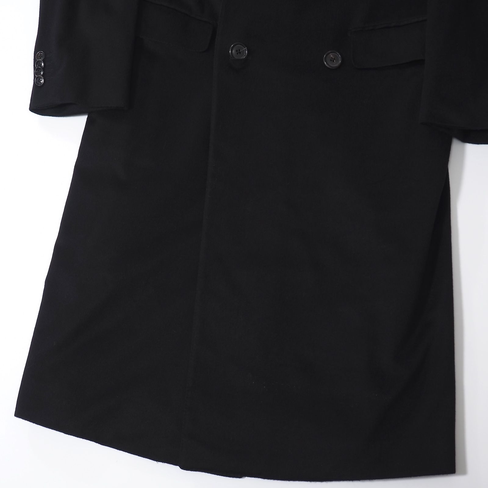 美品 エルメネジルドゼニア Ermenegildo Zegna SU MISURA ピュア